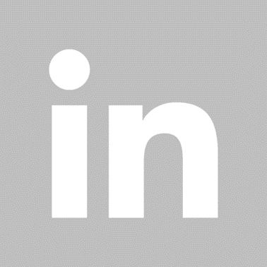 LinkedIn Icon